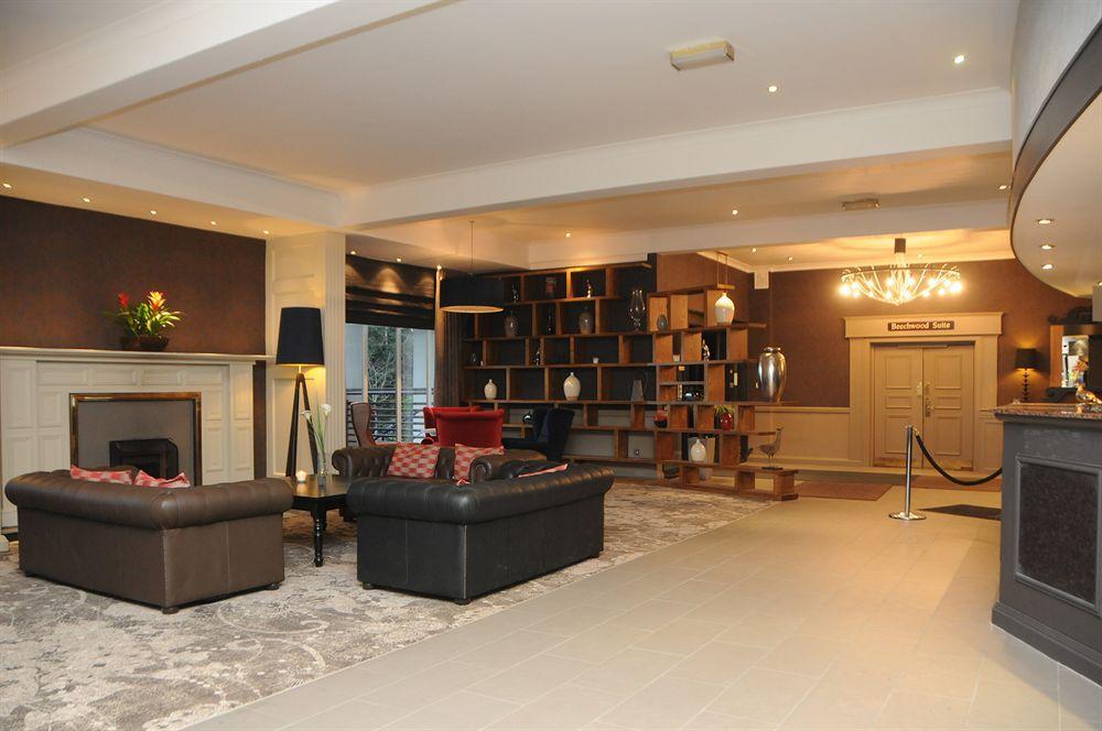 Doubletree By Hilton Treetops 4* Aberdeen