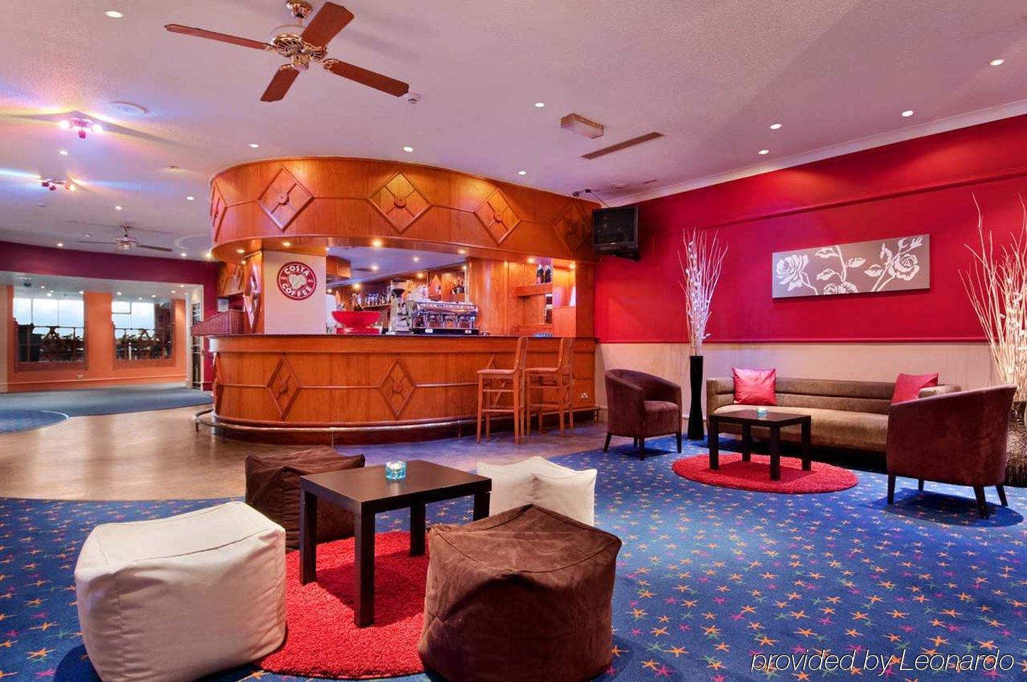 Doubletree By Hilton Treetops Hotel Aberdeen