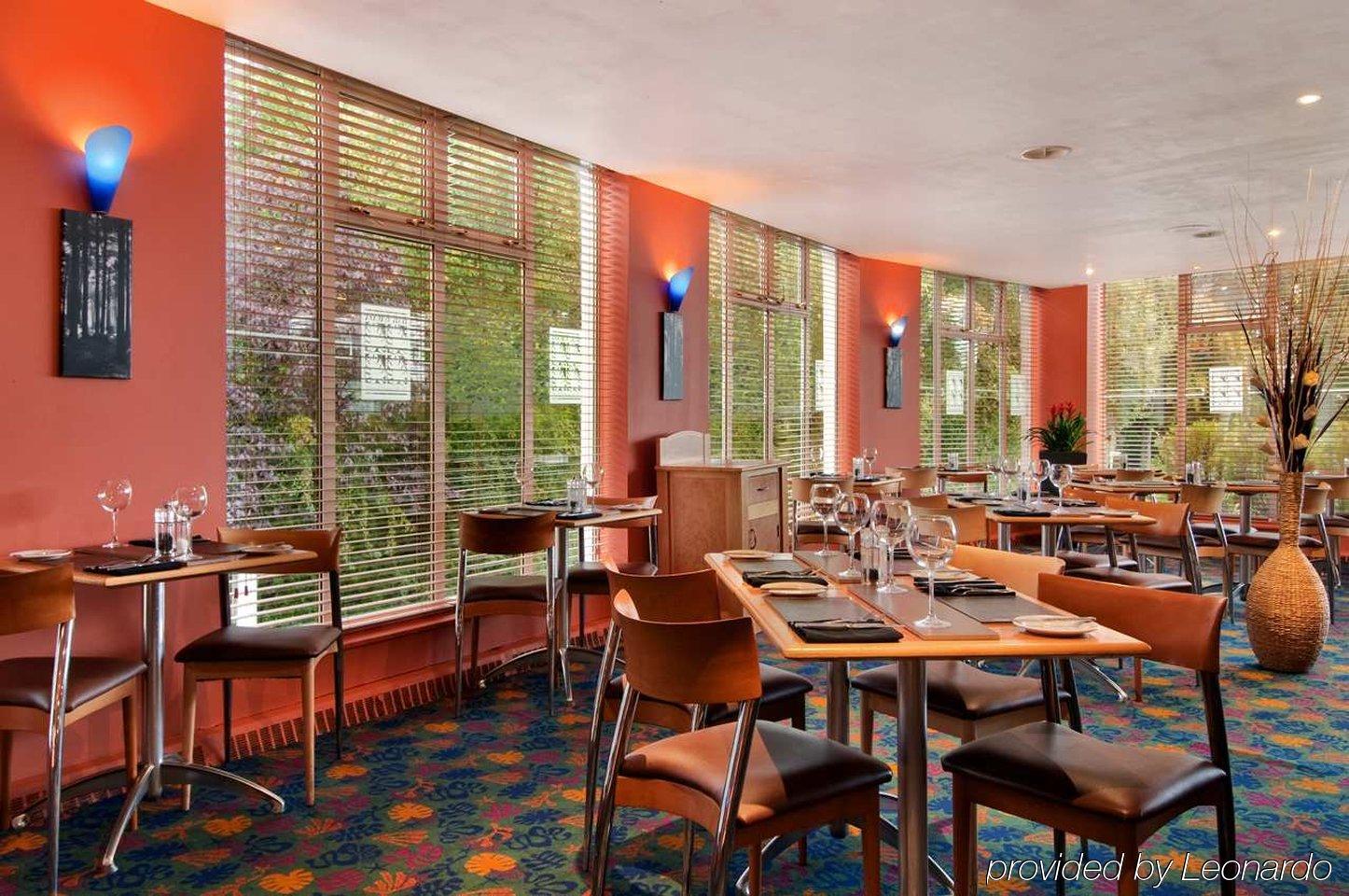 Doubletree By Hilton Treetops 4* Aberdeen