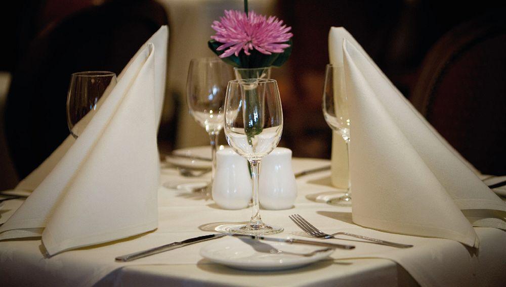 Atholl Hotel 4*