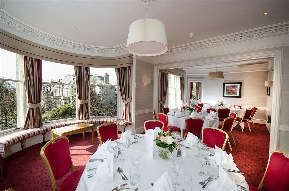 Atholl 4* Aberdeen