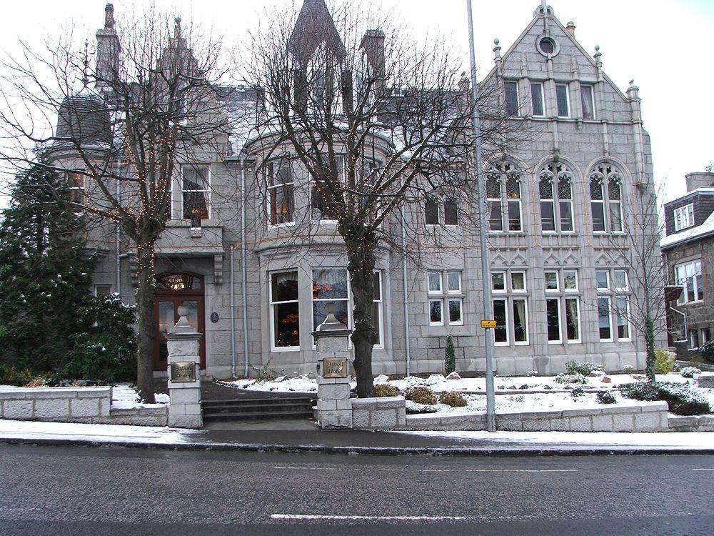 Atholl 4*