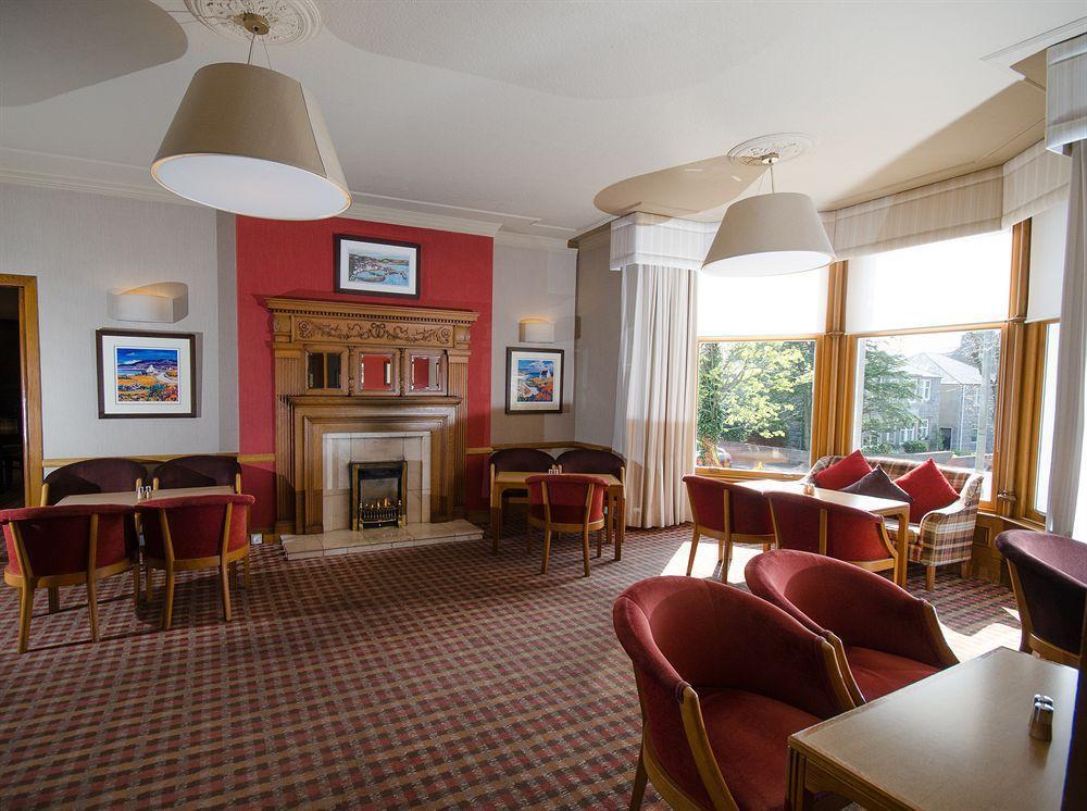 Atholl Hotel Aberdeen