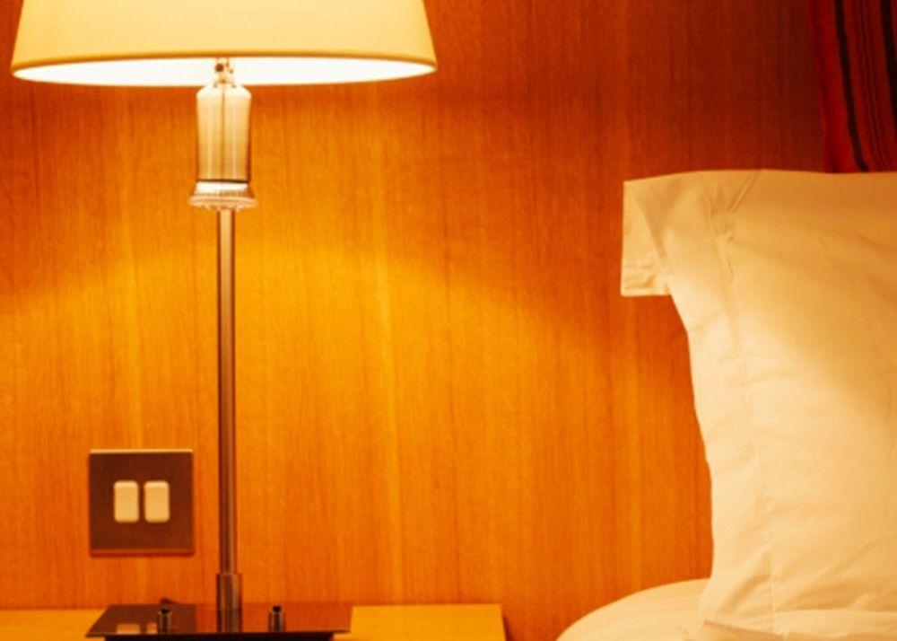 At The Park Hotel
