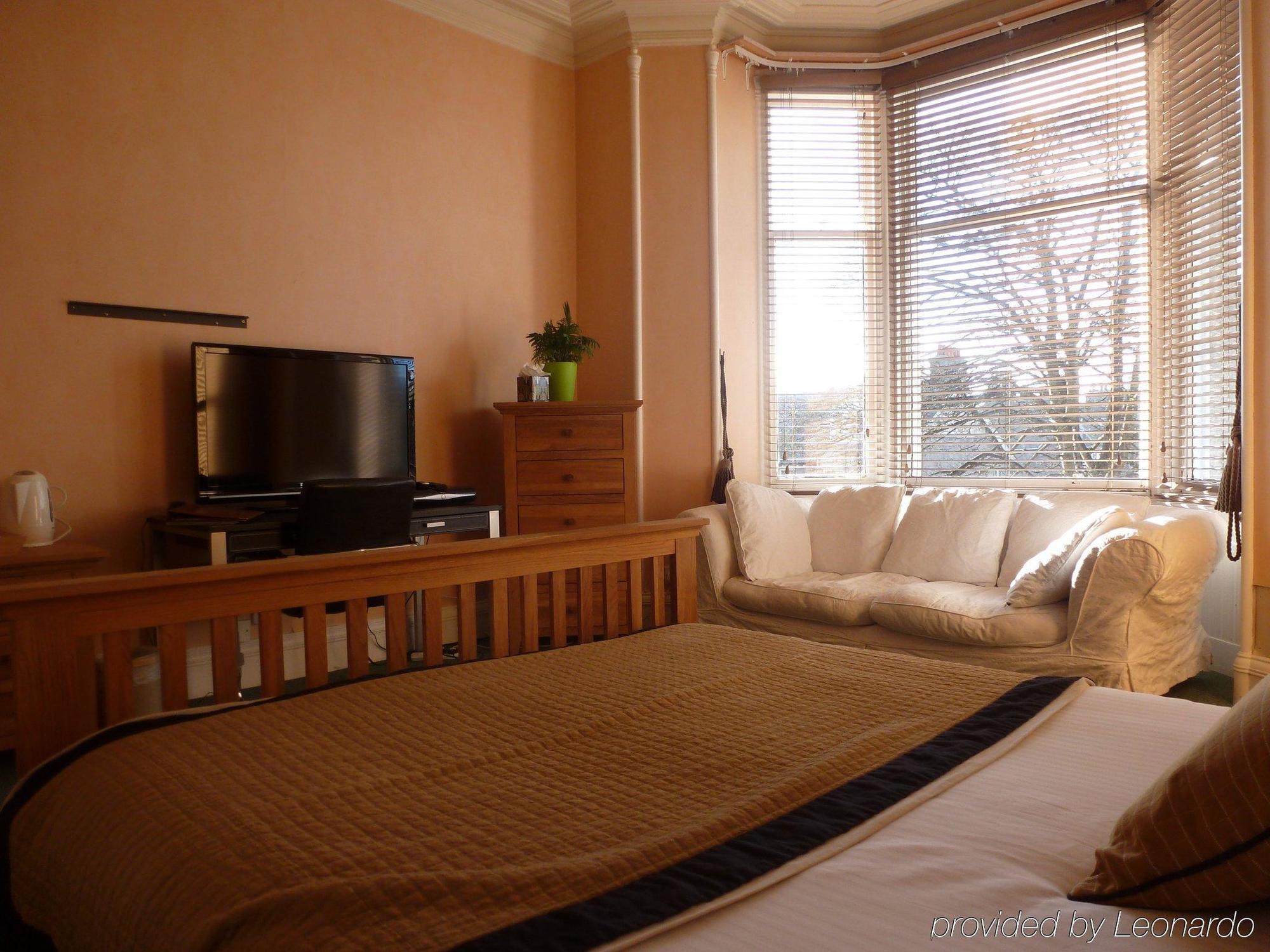 At The Park Hotel 3*