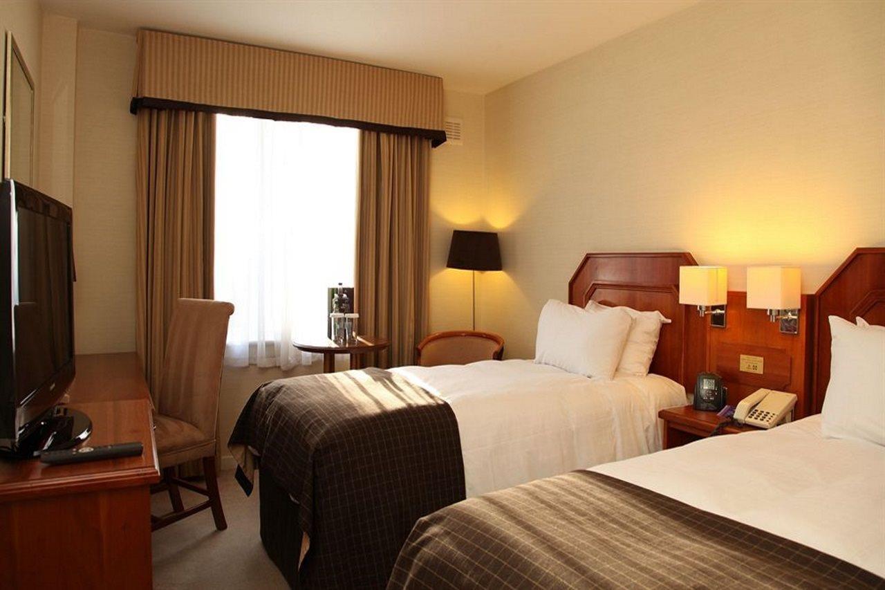 Doubletree By Hilton Treetops