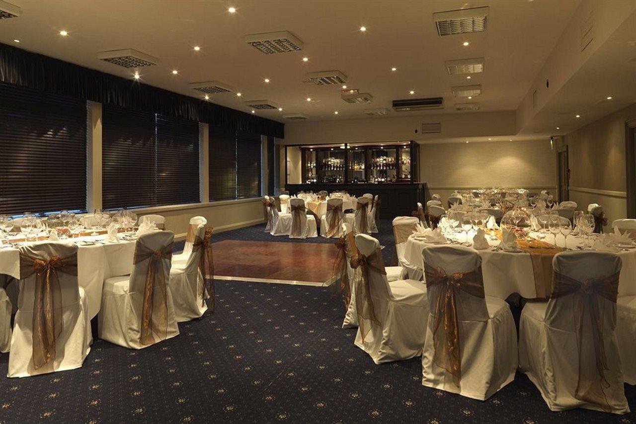 Hotel Doubletree By Hilton Treetops 4*