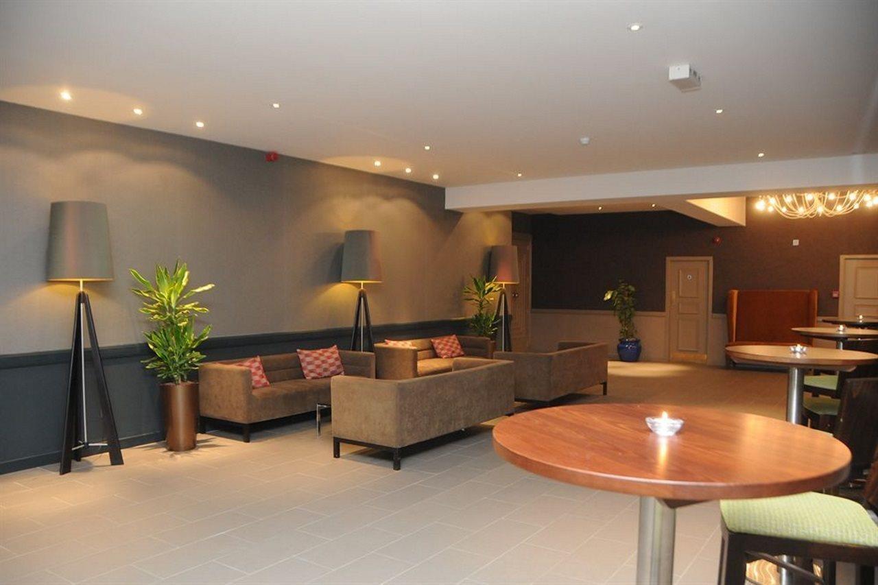 Doubletree By Hilton Treetops