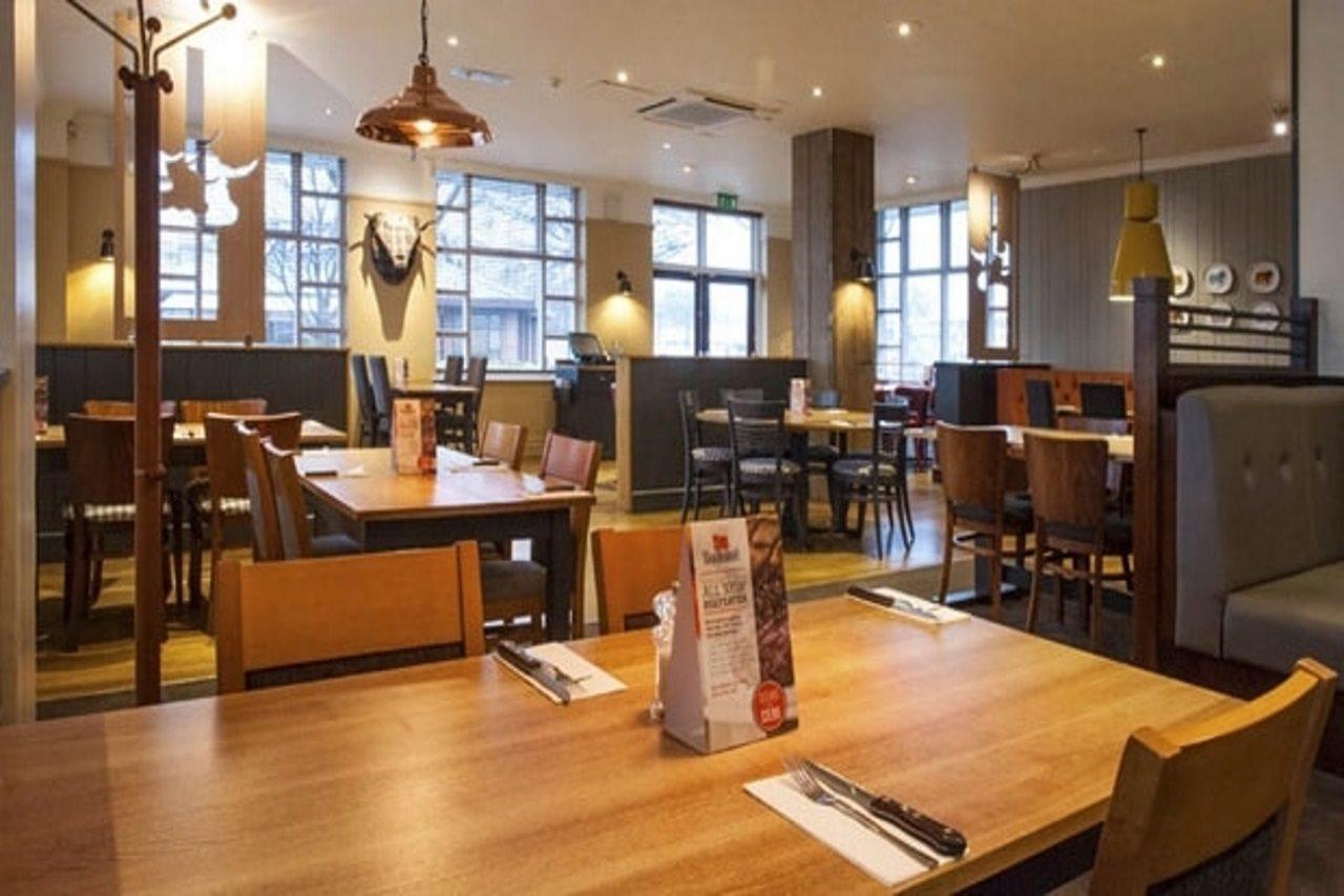 Premier North Aberdeen