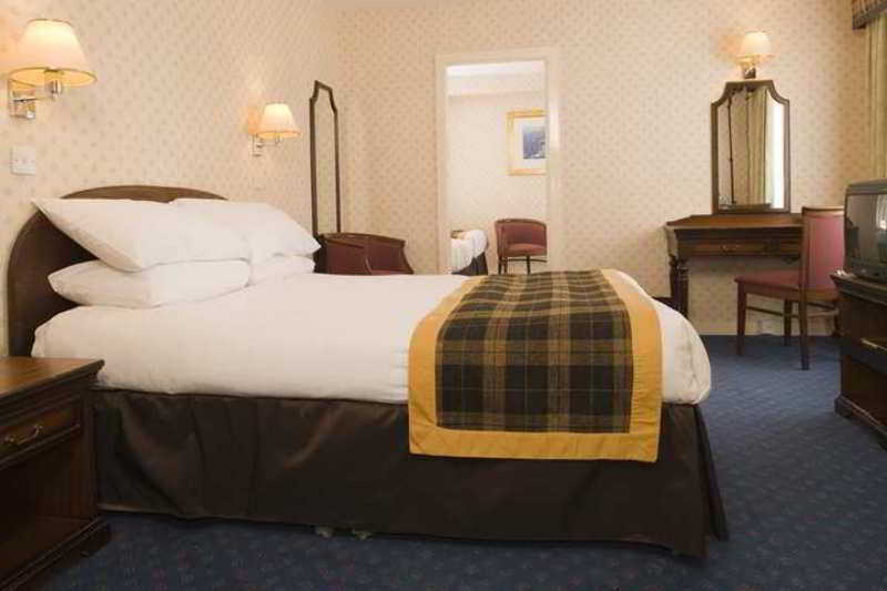 Hotel Doubletree By Hilton Treetops 4*