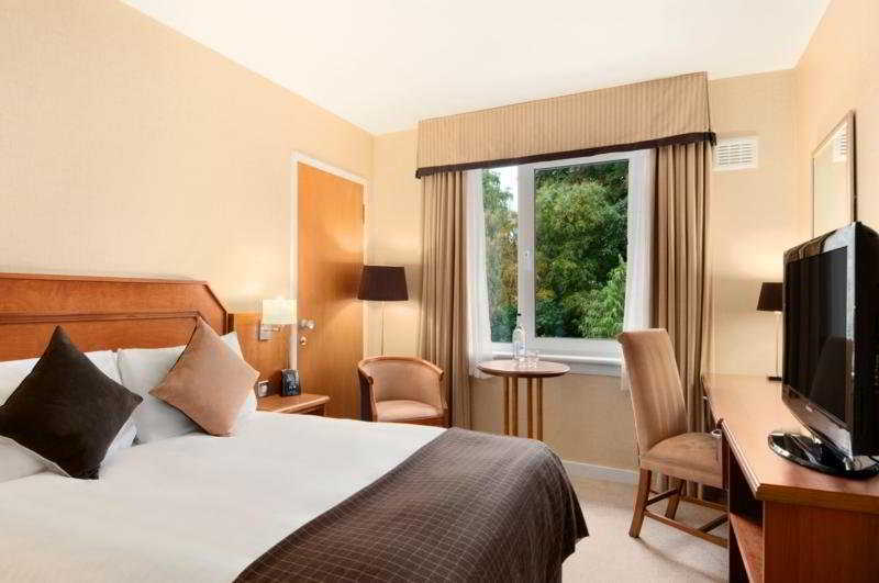 Doubletree By Hilton Treetops