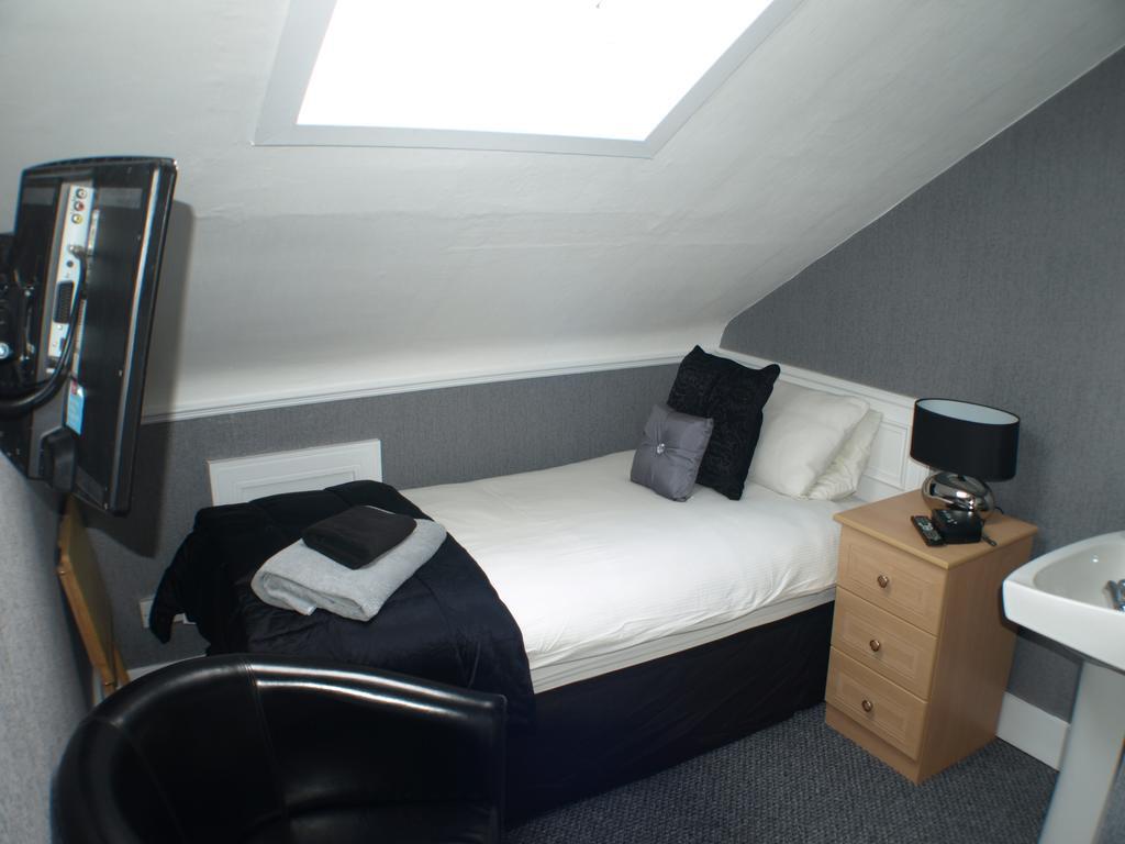 Guest house Vaila