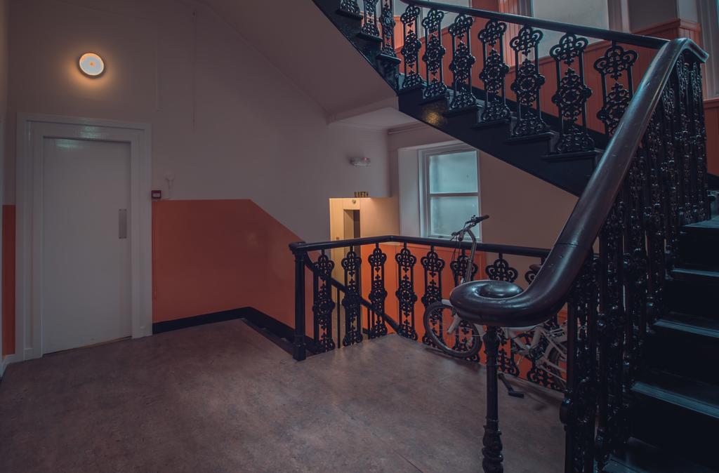 Bluetree Guild Street Center Apartment Aberdeen