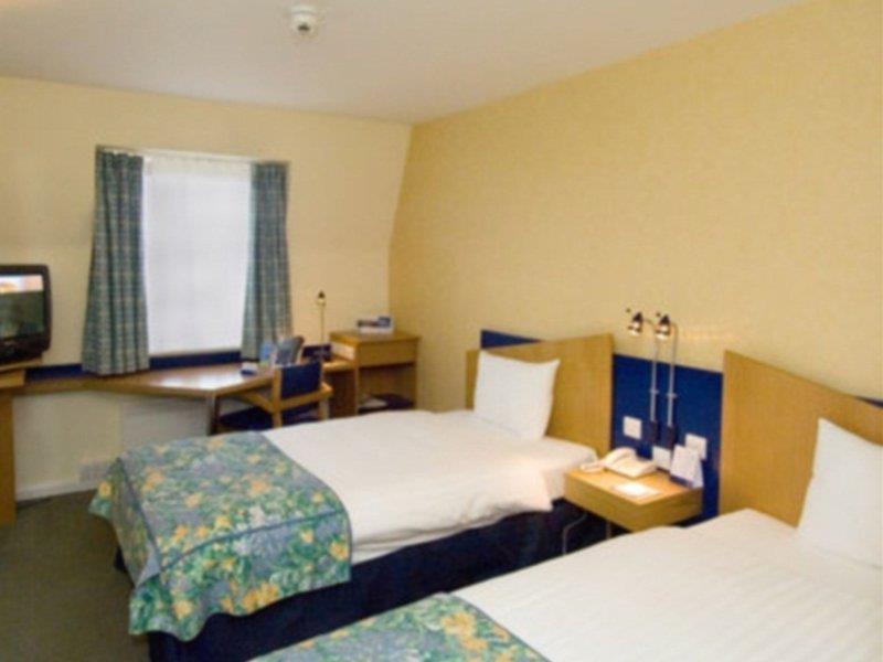 Express Centre By Ihg Hotel Aberdeen