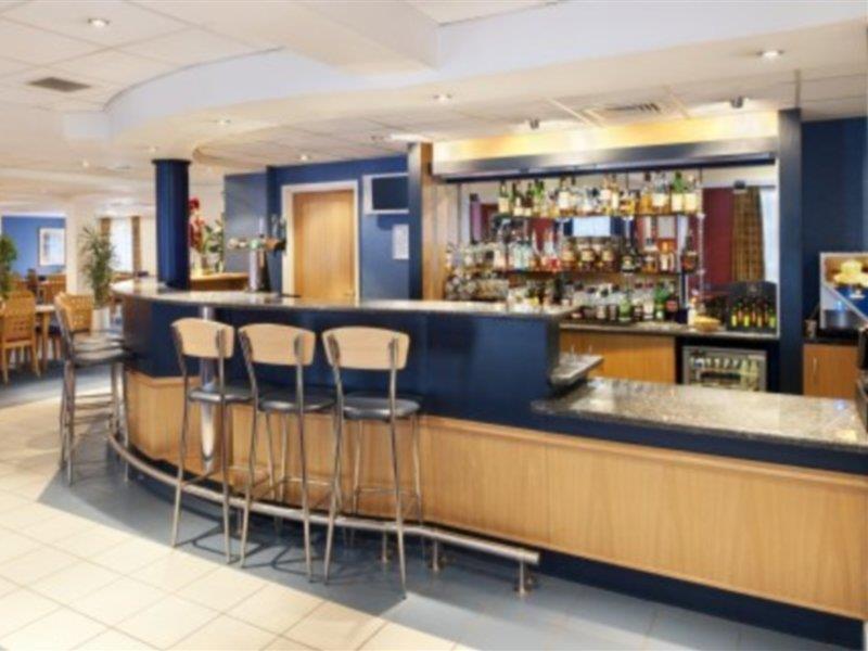 Express Centre By Ihg Hotel Aberdeen