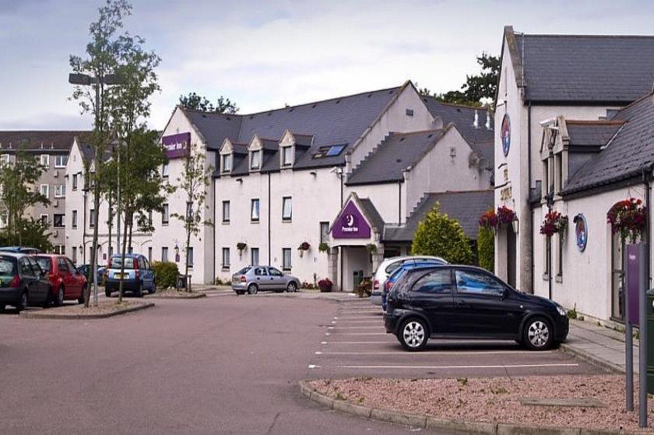 Premier - Anderson Drive 3*