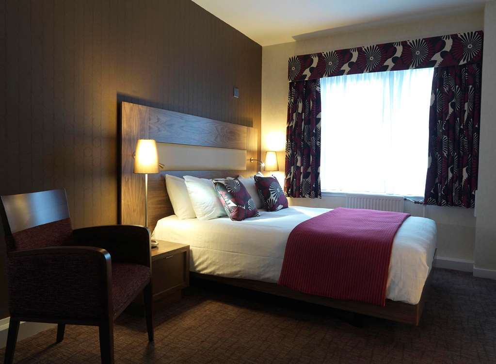 Doubletree By Hilton Treetops Hotel