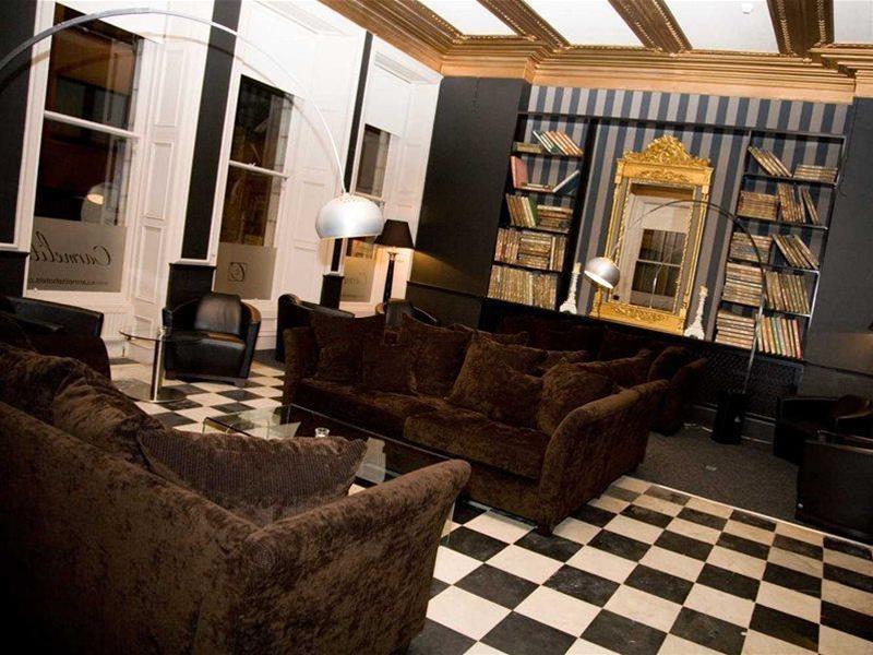 Hotel Carmelite Hotel; Bw Signature Collection Aberdeen