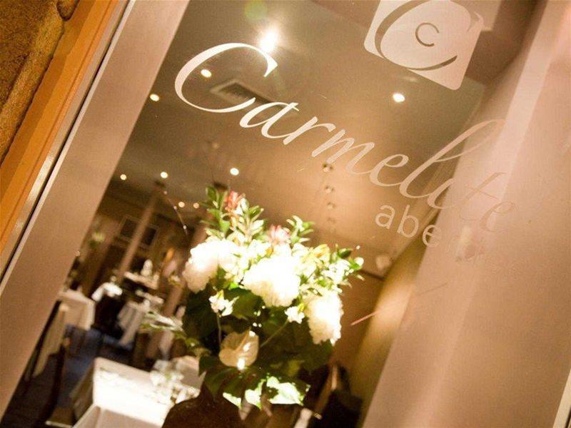 Carmelite Hotel; Bw Signature Collection Hotel
