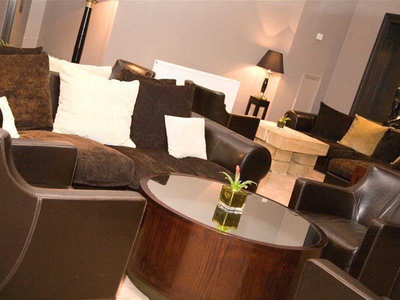 Carmelite Hotel; Bw Signature Collection