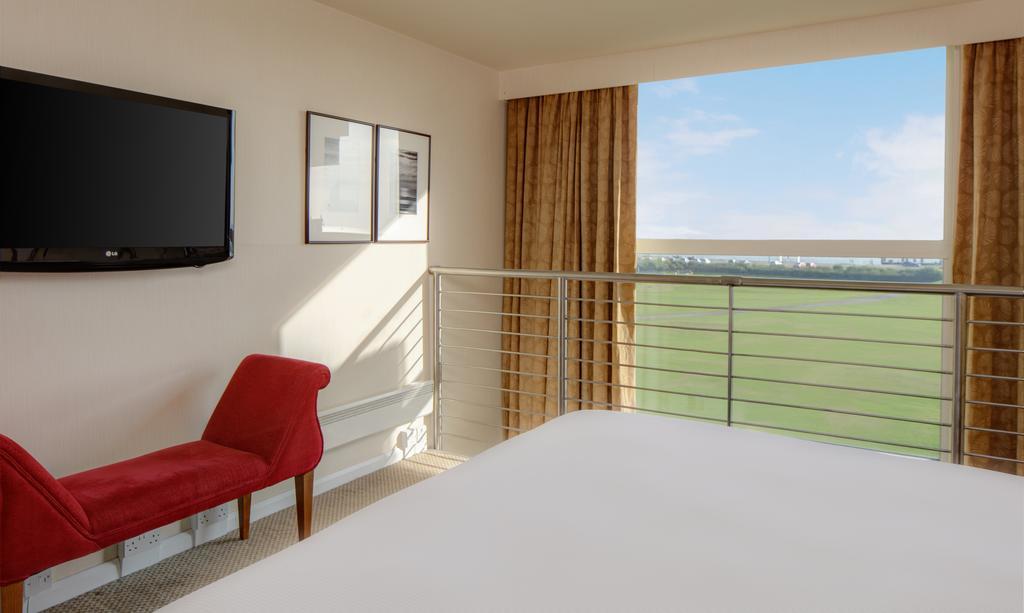 Doubletree By Hilton Centre 4* Aberdeen