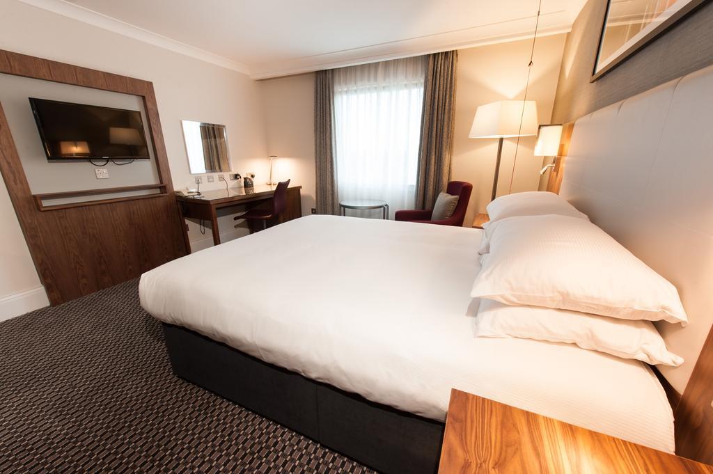 Doubletree By Hilton Treetops 4* Aberdeen