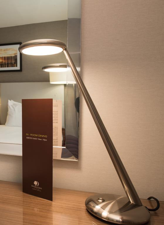 Hotel Doubletree By Hilton Treetops Aberdeen