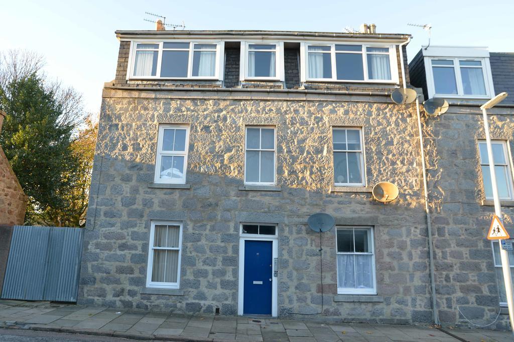 Apartment Dunbar Street