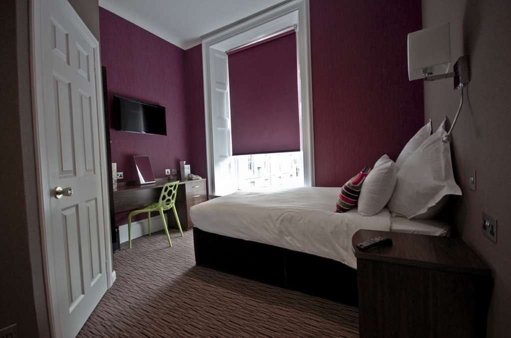 Carmelite Hotel; Bw Signature Collection Hotel Aberdeen