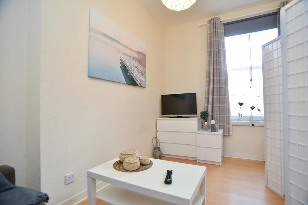 Apartment Dunbar Street Aberdeen