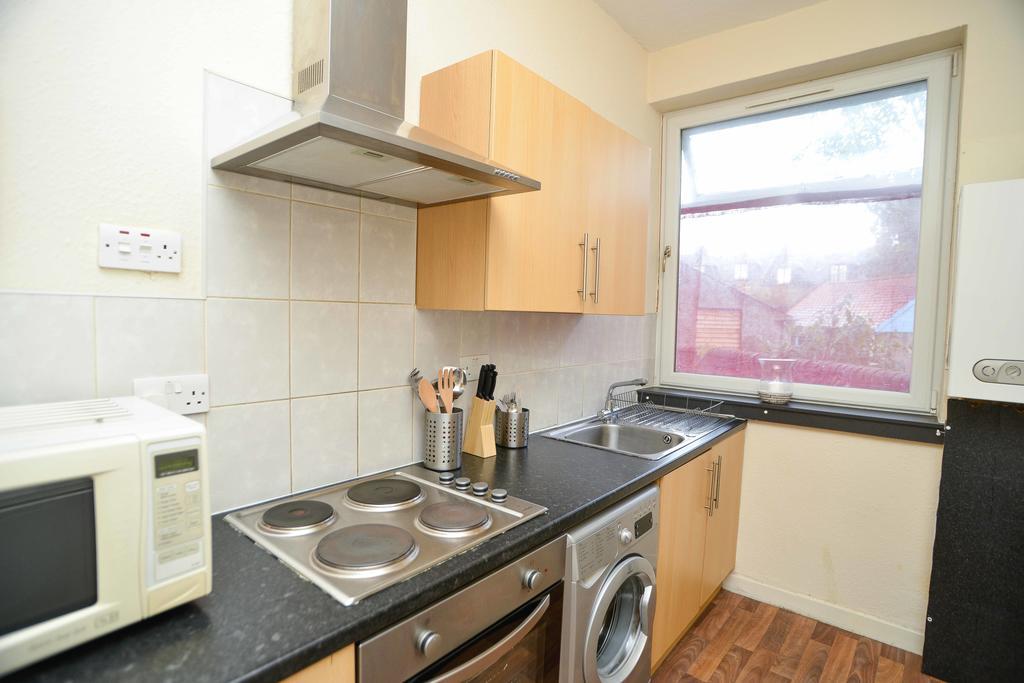 Apartment Dunbar Street *