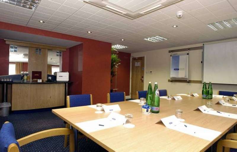 Hotel Express Centre By Ihg Aberdeen