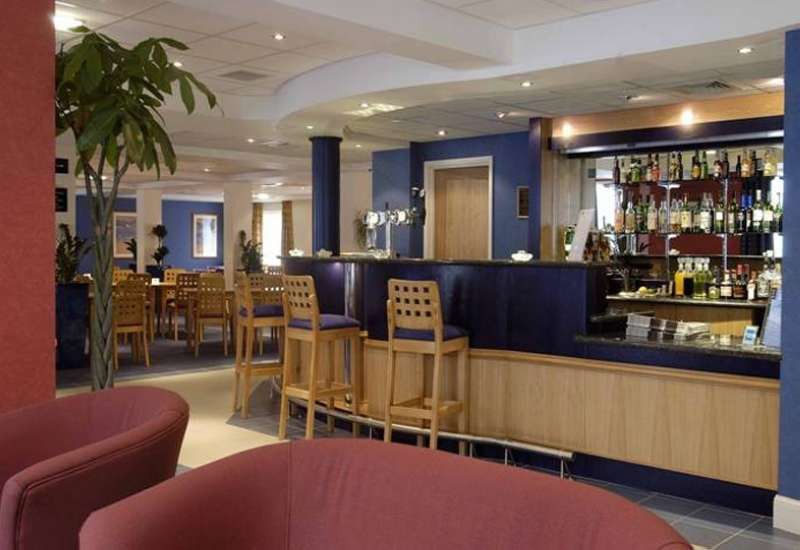 Express Centre By Ihg Hotel Aberdeen