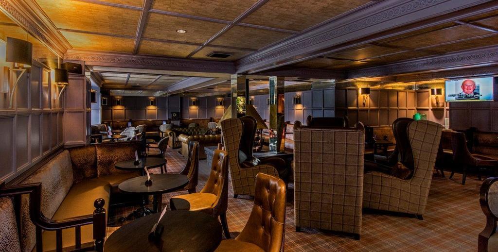 Hotel The Craighaar