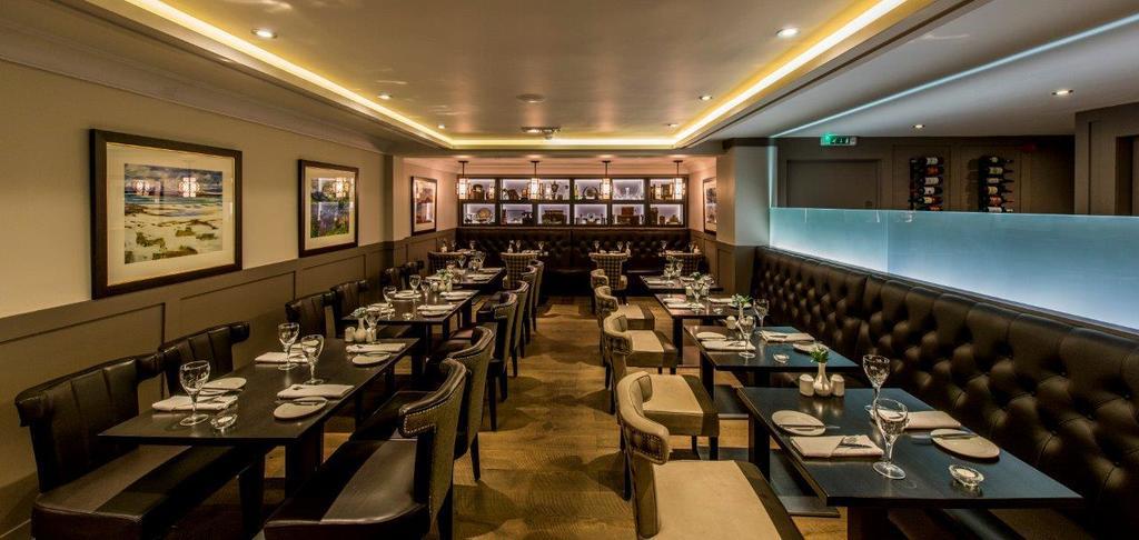 The Craighaar Hotel Aberdeen