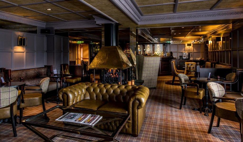 Hotel The Craighaar 4*