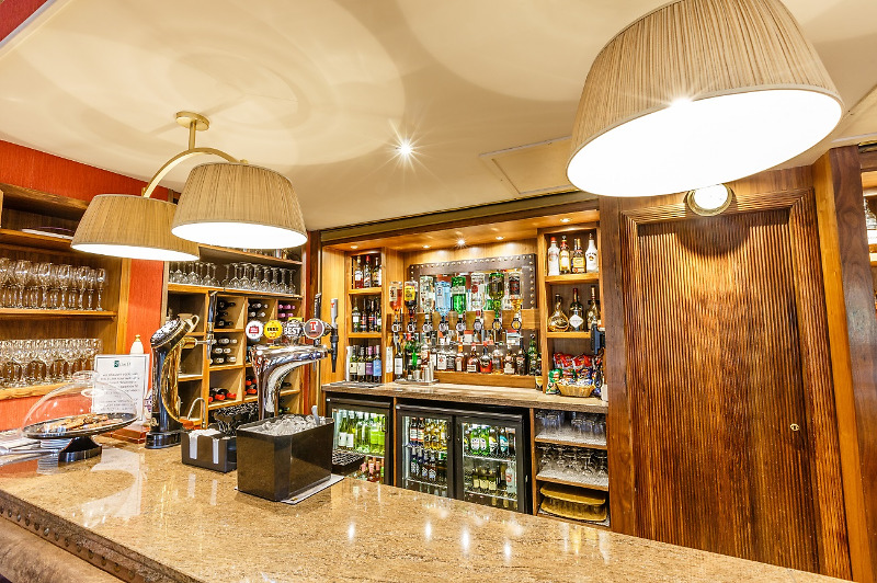 Atholl Hotel Aberdeen
