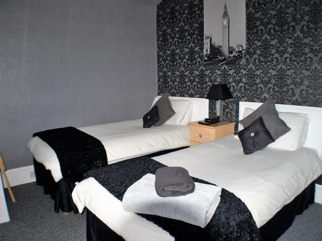Guest house Vaila 3*