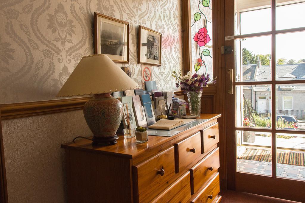 Guest house Roselea House 3*