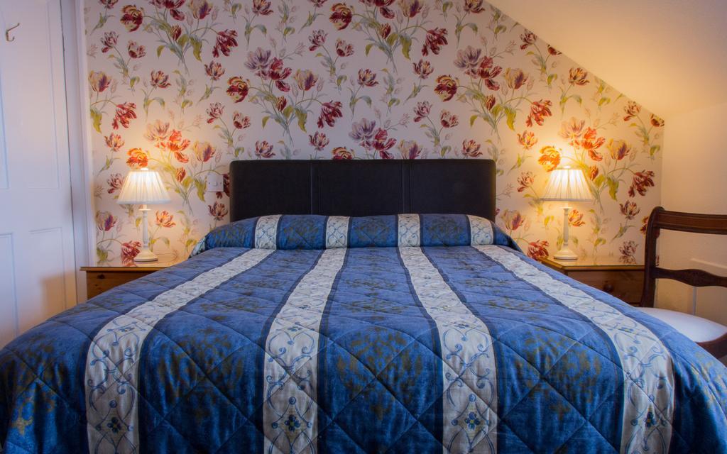 Roselea House Guest house