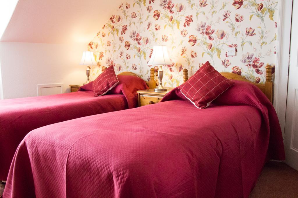 Roselea House Guest house 3*