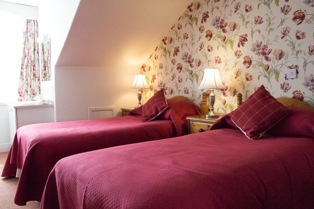 Guest house Roselea House Aberdeen