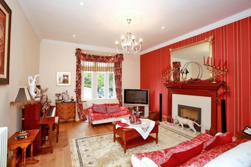 Apartment Luxury Scottish