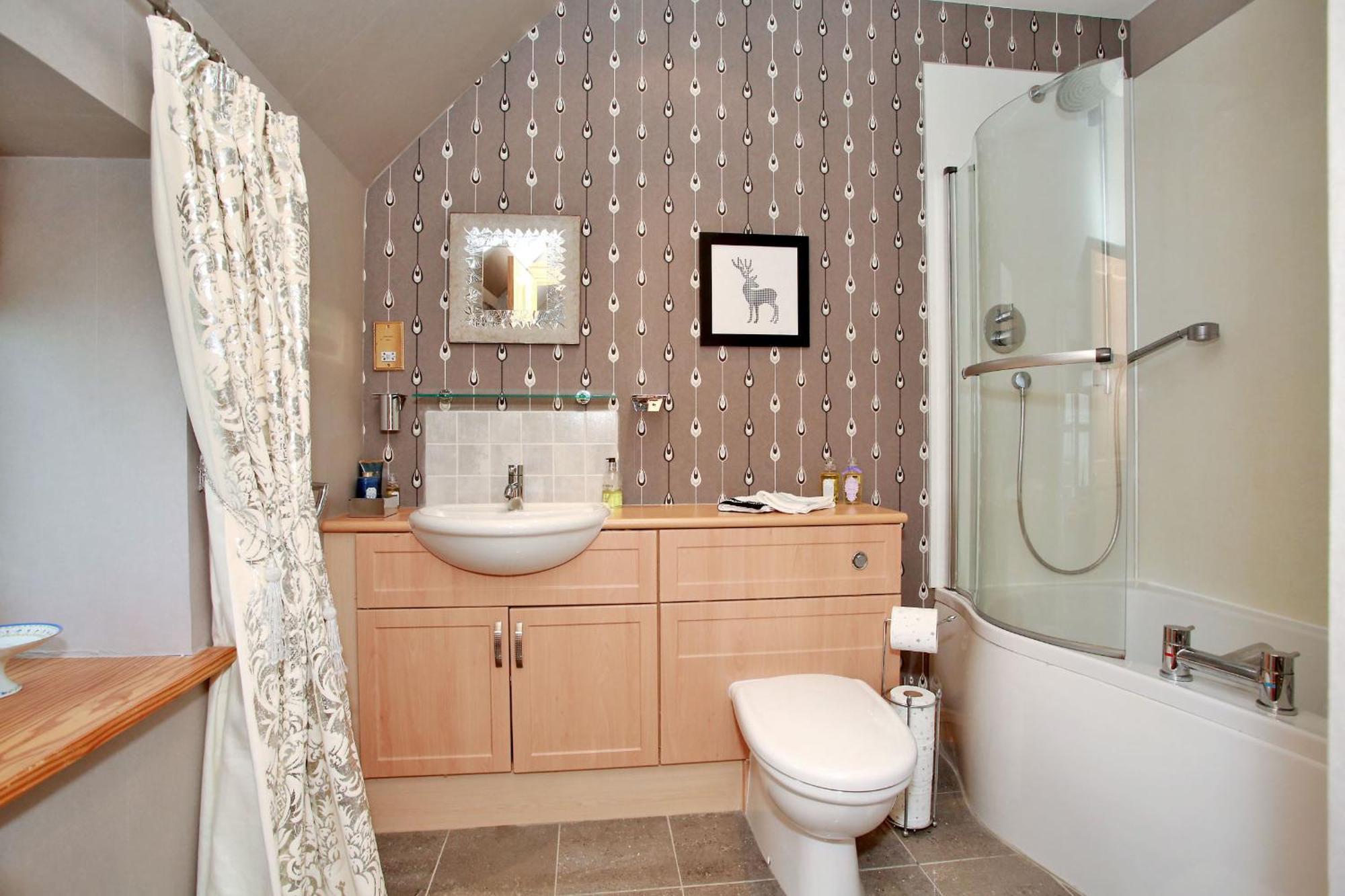 Luxury Scottish Aberdeen