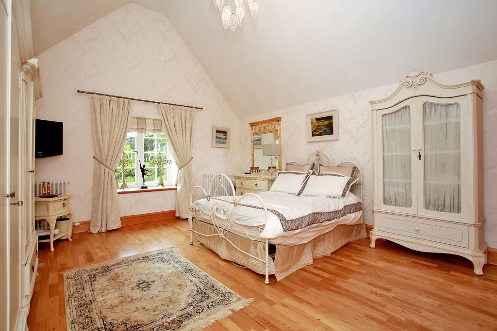 Apartment Luxury Scottish *