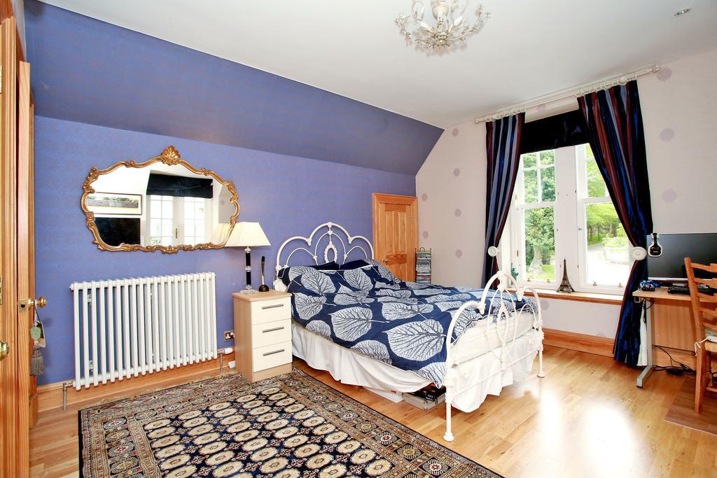 Apartment Luxury Scottish Aberdeen