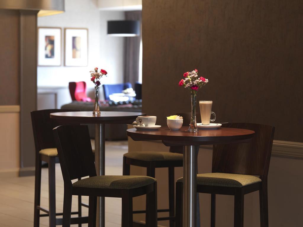 Doubletree By Hilton Treetops Hotel
