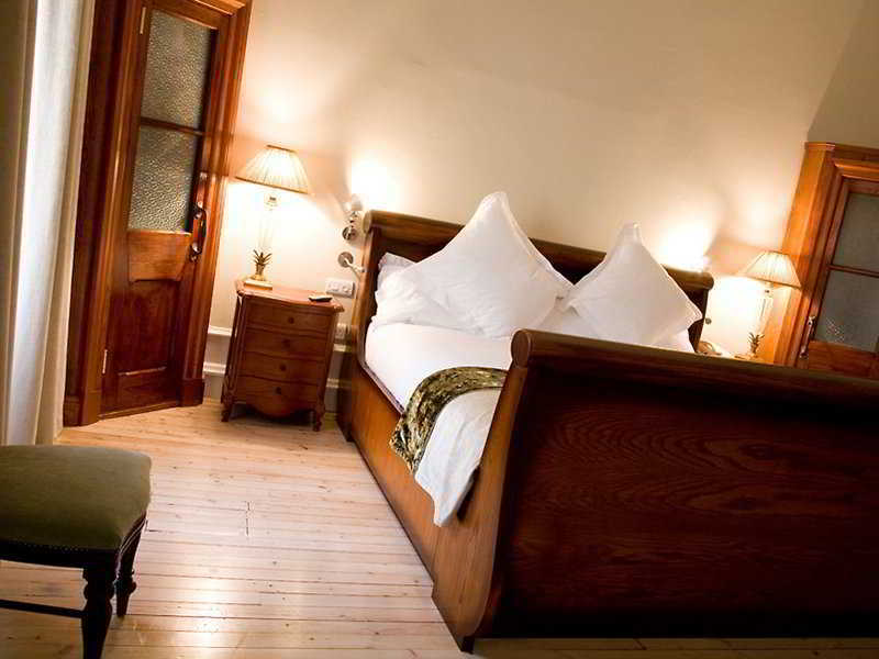 Carmelite Hotel; Bw Signature Collection 3*