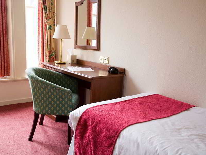 Carmelite Hotel; Bw Signature Collection