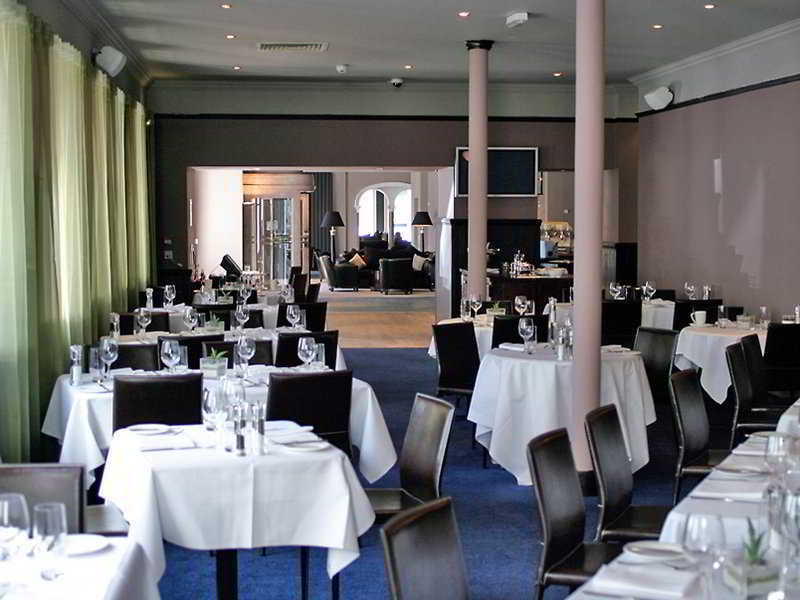 Hotel Carmelite Hotel; Bw Signature Collection Aberdeen